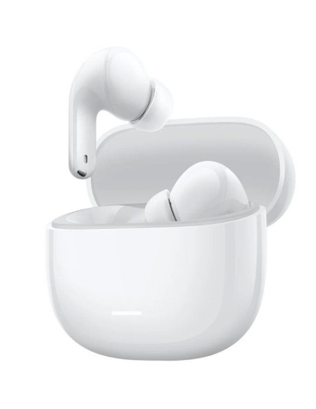 AURI BT XIAOMI REMDI BUDS 8    LITE BLANCO PN: BHR08OLGL EAN: 6932554471880   