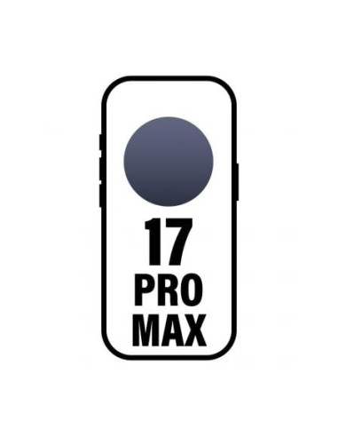 SMARTPHONE 6.9" APPLE IPHONE   17 PRO MAX 2TB...