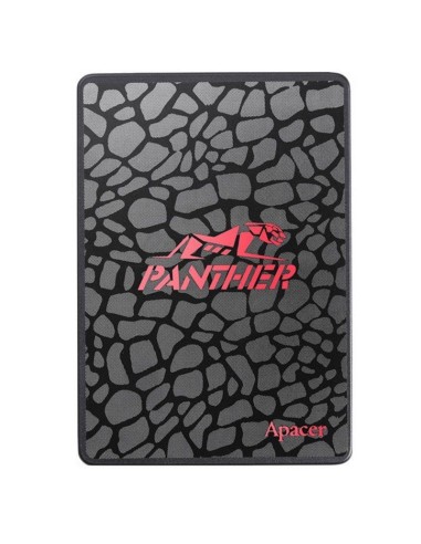 DISCO SSD 512GB APACER AS350   PANTHER SATA3...