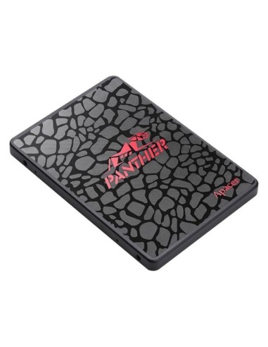 DISCO SSD 512GB APACER AS350   PANTHER SATA3...