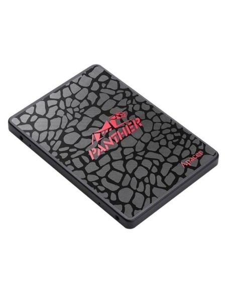 DISCO SSD 512GB APACER AS350   PANTHER SATA3 PN: AP512GAS350-1 EAN: 4712389916228   