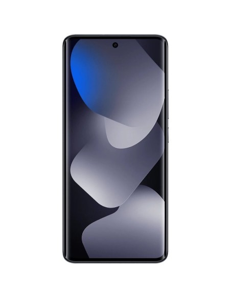 SMARTPHONE 6.7" XIAOMI REDMI   NOTE 15 6GB 128GB 5G NEGRO PN: REDMI NOTE15 6-1 EAN: 6932554469245   
