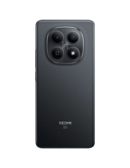 SMARTPHONE 6.7" XIAOMI REDMI   NOTE 15 6GB 128GB 5G NEGRO PN: REDMI NOTE15 6-1 EAN: 6932554469245   