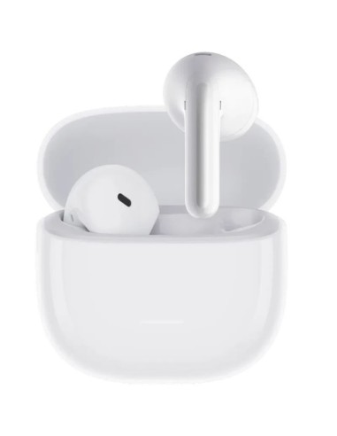 AURI BT XIAOMI REDMI BUDS 8    ACTIVE BLANCO...