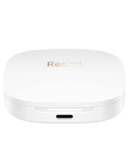 AURI BT XIAOMI REDMI BUDS 6    BLANCO PN: BHR9250GL EAN: 6941812704653   