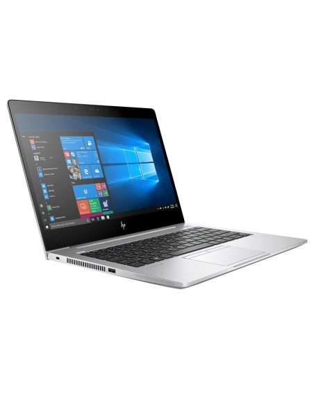 9391  NPR  13.3" HP            I5 8TH 16GB 256GB W11PRO PN: ELITE830G5 EAN: 1000000000939   