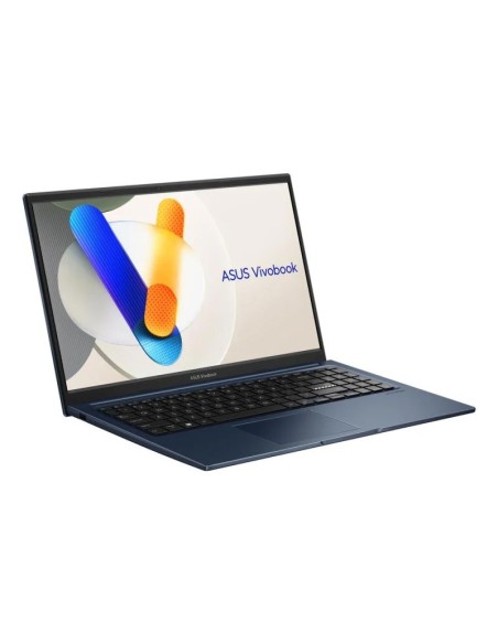 42973 NF  15.6" ASUS     5-120 U 8GB 512GB NVME FREEDOS PN: GDX3349 EAN: 1000000003349   