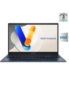 42973 NF  15.6" ASUS     5-120 U 8GB 512GB NVME FREEDOS...