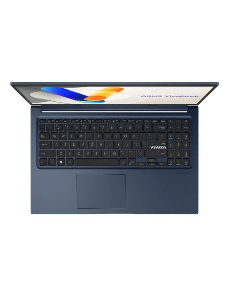 42973 NF  15.6" ASUS     5-120 U 8GB 512GB NVME FREEDOS PN: GDX3349 EAN: 1000000003349   