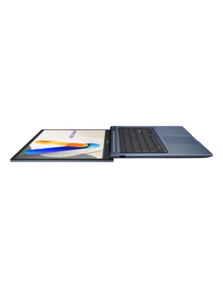 42973 NF  15.6" ASUS     5-120 U 8GB 512GB NVME FREEDOS PN: GDX3349 EAN: 1000000003349   