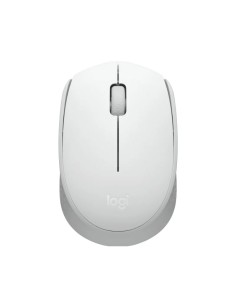 RATON WIRELESS LOGITECH M171   BLANCO PN: 910-006867 EAN:...