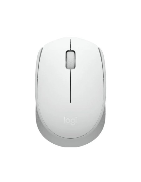 RATON WIRELESS LOGITECH M171   BLANCO PN: 910-006867 EAN: 5099206108790   