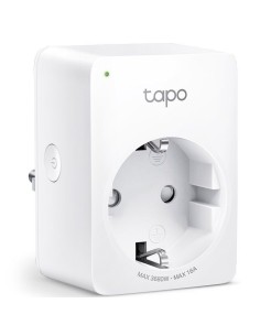 ENCHUFE WIRELESS TP-LINK TAPO  P110 BLANCO PN: 0184500964...