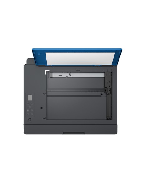 MULTIF. HP SMART TANK 5109     COLOR WIFI BLANCA Y AZUL PN: 5D1C0A EAN: 198828752772    