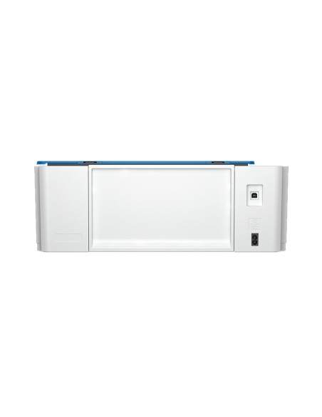 MULTIF. HP SMART TANK 5109     COLOR WIFI BLANCA Y AZUL PN: 5D1C0A EAN: 198828752772    