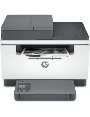 MULTIF. LASERJET HP M234SDN    DUPLEX MONOCROMO...
