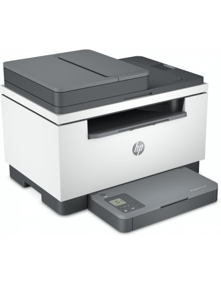 MULTIF. LASERJET HP M234SDN    DUPLEX MONOCROMO BLANCO PN: 6GX00F EAN: 194850889486    