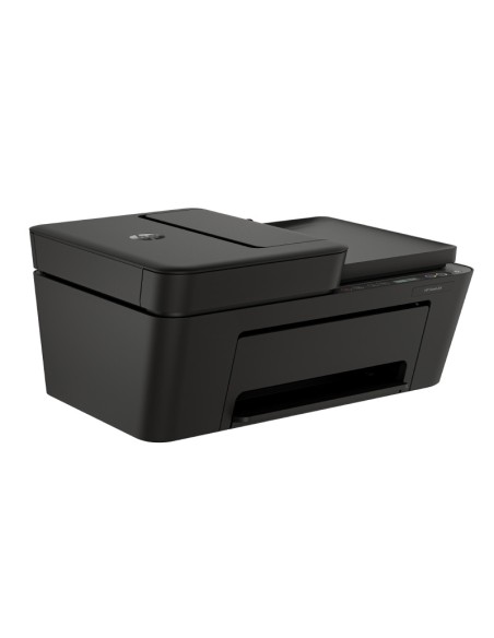 MULTIF. HP DESKJET 4310 COLOR  NEGRO PN: A24HPB EAN: 198828789723    