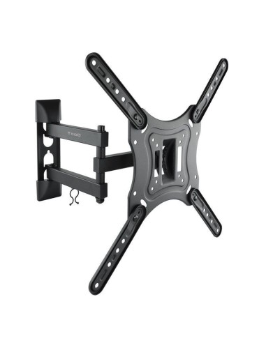 SOPORTE MONITOR/TV 23-55" TOOQ LP6055TN-B NEGRO...