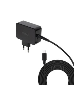 ALIMENTADOR PORT. 65W TOOQ GAN TYPE C TQLC-USBCGAN65PD...