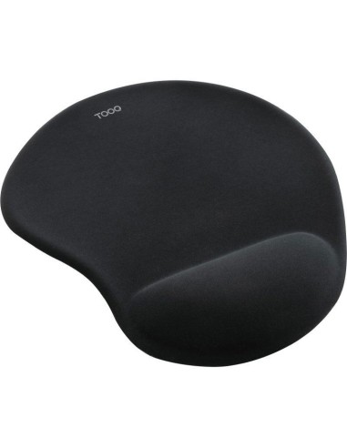 ALFOMBRILLA TOOQ TQMP1001-B    TQMP1001-B NEGRO...