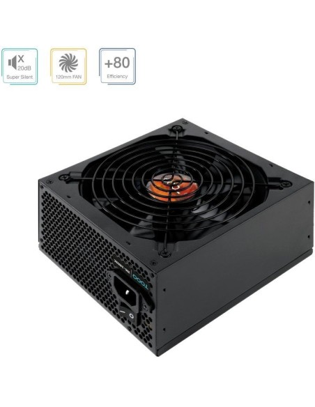 FUENTE  750W/56A   ATX TOOQ    TQHELIOS-750SP 80 PLUS BRONZE PN: TQHELIOS-750SP EAN: 8433281016330   
