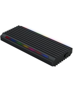 CAJA M.2 NVME USB 3.1 TOOQ     TQE-2222B NEGRO PN:...
