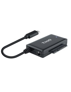 ADAPT. USB 3.0 A SATA 2.5/3.5" TOOQ TQHDA-02C PN:...
