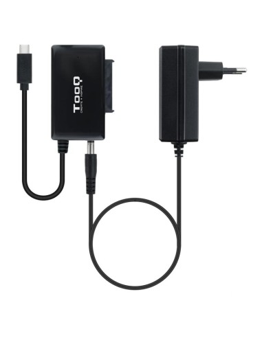 ADAPT. USB 3.0 A SATA 2.5/3.5" TOOQ TQHDA-02C...