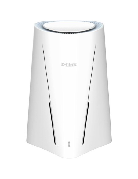 ROUTER WIRELESS DLINK G530 V2  5G NR WIFI 6 3000MBPS PN: G530 V2 EAN: 790069479083    