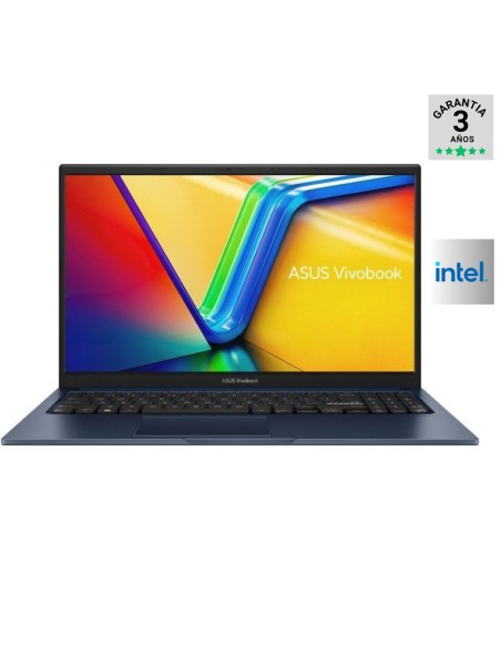 3731 NF  15.6" ASUS     7-150U 16GB   1TB NVME FREEDOS PN: 90NB13Y1-M02XZ0 EAN: 4711636345583   