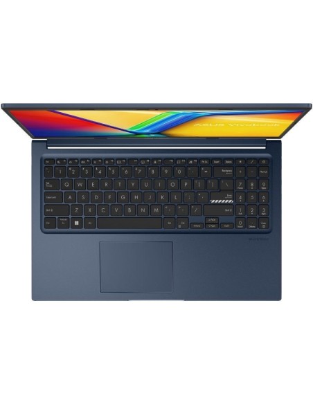 3731 NF  15.6" ASUS     7-150U 16GB   1TB NVME FREEDOS PN: 90NB13Y1-M02XZ0 EAN: 4711636345583   