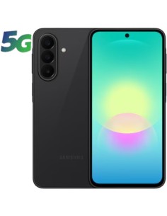 SMARTPHONE 6.7" SAMSUNG GALAXY A27 6GB 128GB 5G NEGRO PN:...