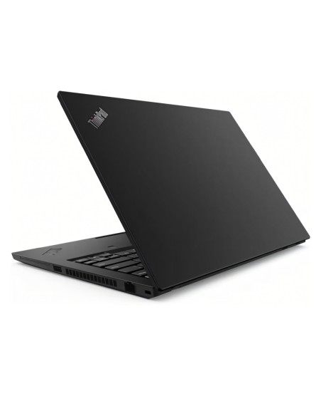 10641  NPR  14" LENOVO         R5 PRO 3500U 16GB 256GB W11PRO PN: THINKPADT495 EAN: 1000000001064   