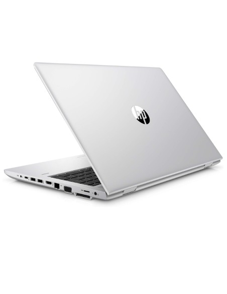 219001 NPR  15.6" HP           I5  8TH  8GB 256GB M.2 W11PRO PN: PROBOOK650G4 EAN: 1000000002190   
