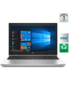 219001 NPR  15.6" HP           I5  8TH  8GB 256GB M.2...