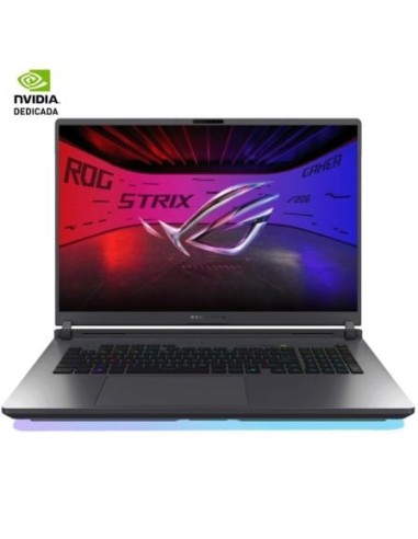 NFG   18" ASUS        U9-275HX 32GB   1TB NVME...