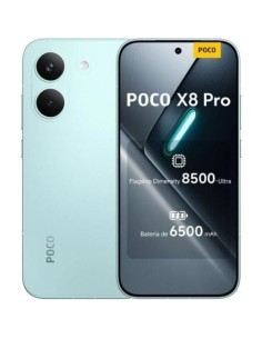 SMARTPHONE 6.59" XIAOMI POCO   X8 PRO 8GB 512GB NFC 5G...
