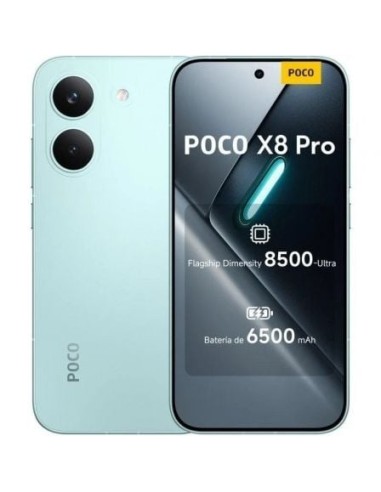 SMARTPHONE 6.59" XIAOMI POCO   X8 PRO 8GB 512GB...