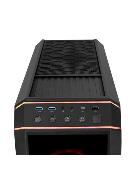 PCFG GDX ATX R7-7700X 16GB       1TB NMVE RTX 5070 12GB FREED PN: GDX4692 EAN: 100000004692    