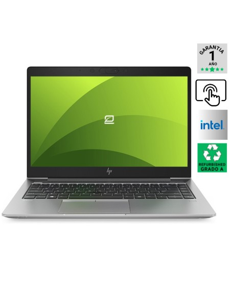 22901 NPR    14" HP ZBOOK      I5 8TH 16GB 256GB W11PRO PN: ZBOOK14UG5 EAN: 1000000002290   