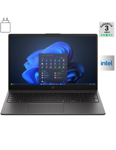 10921 NH  15.6" HP      3-100U 8GB 512GB NVME FREEDOS PN: D31VVAT EAN: 199896416771    