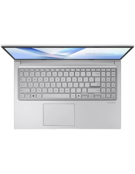 21551 NF  15.6" ASUS     3-304 8GB 256GB NVME FREEDOS PN: 90NB17I2-M01EZ0 EAN: 4711636671101   