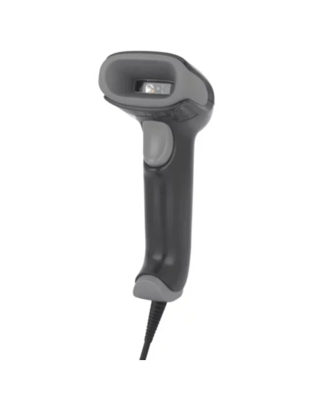 LCB HONEYWELL VOYAGER 1470G 2D USB NEGRO PN: 1470G2D-2USB-1-E EAN: 1000000002074   