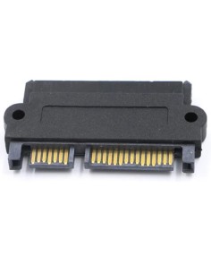 ADAPTADOR SAS 29 PINES A SATA  22 PINES PN: ADAPT. SAS...