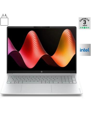 NF    16" HP OMNIBOOK 3  3-100 U 8GB 512GB NVME...