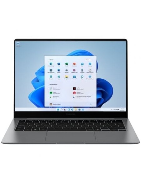 NP  14.0" SAMSUNG      U5-226V 16GB 512GB NVME W11PRO TACTIL PN: NP944XHA-KG1ES EAN: 8806097033240   