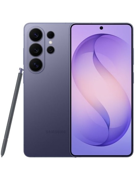 SMARTPHONE  6.9" SAMSUNG       S26 ULTRA 12GB 256GB 5G VIOLET PN: SM-S948BZVDEUB EAN: 8806097827092   
