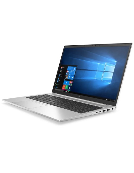 231001 NPR  15.6" HP           I5 10TH 16GB 256GB NVME W11PRO PN: ELITE850G7 EAN: 1000000002310   