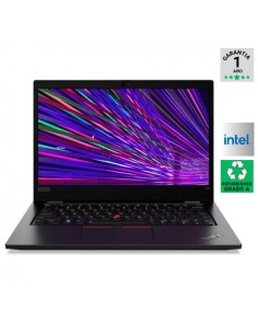 30461 NPR  13.3" LENOVO        I5 10TH 16GB 512GB NVME...